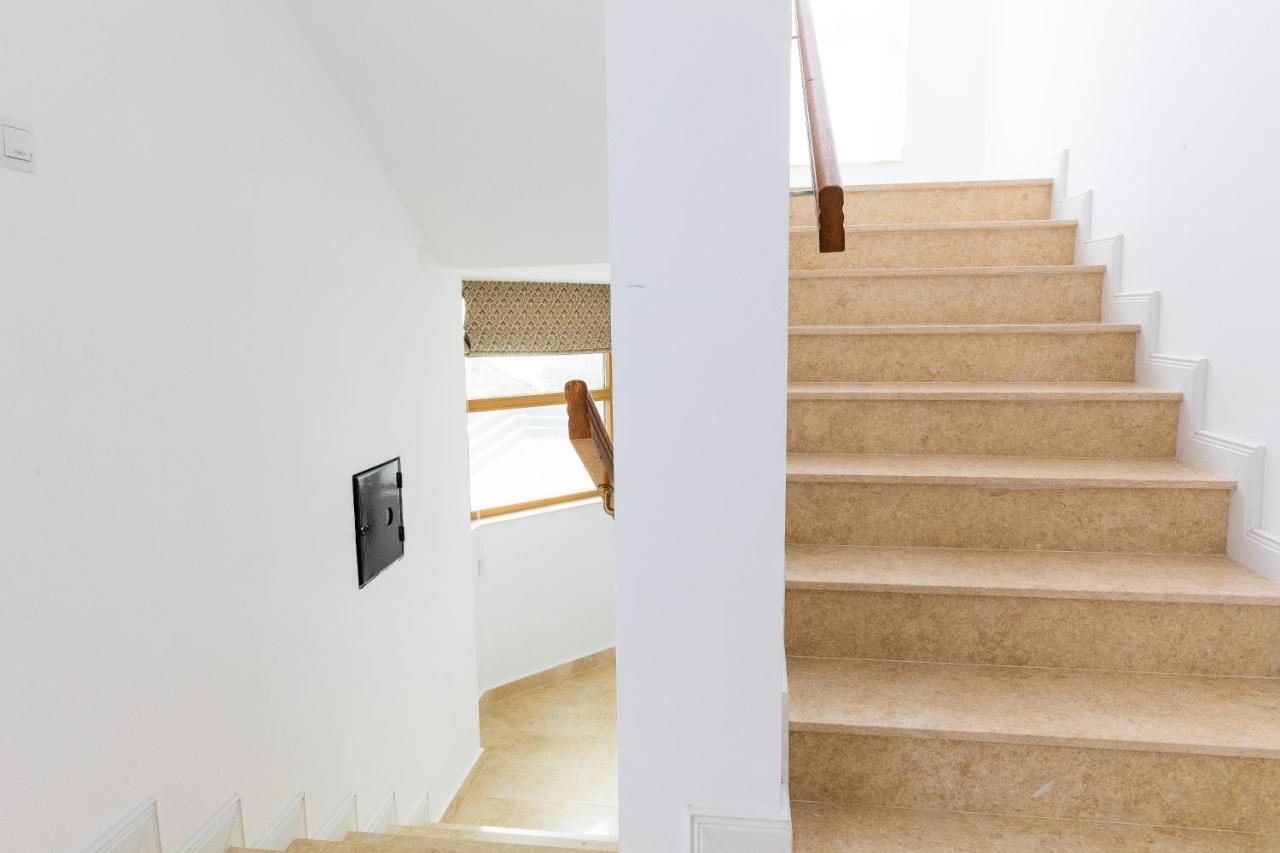 Montana Residence Poiana Brasov Exterior photo